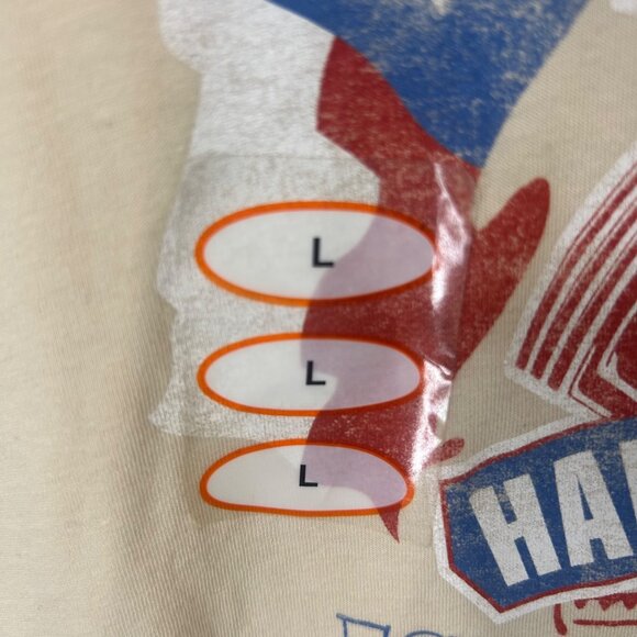 Harley Davidson Motorcycle Shirt Men's Size L Graphic-Tee NWOT - Picture 4 of 9